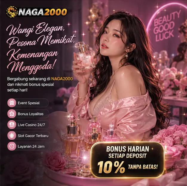 NAGA2000 x Good Girl Shop | Tips Belanja Skincare Hemat: Mengalokasikan Profit Hiburan Online Secara Cerdas