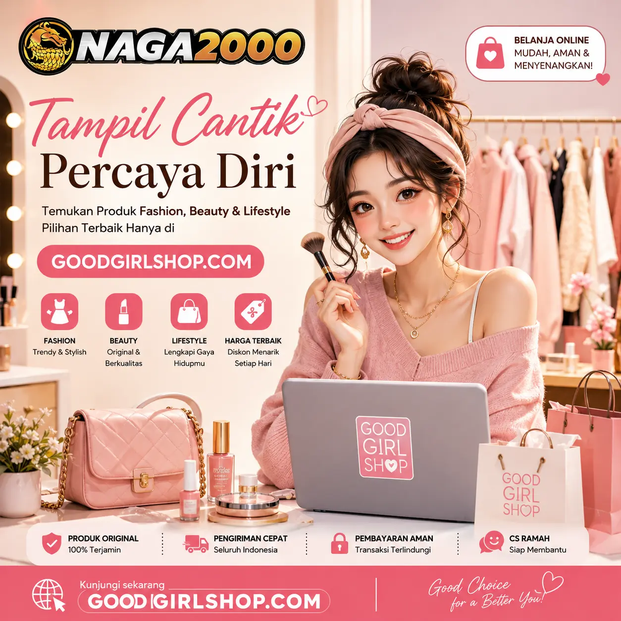 NAGA2000 Banner